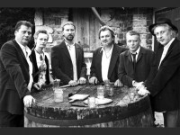 Na Cinkuše u Purgeraj idu: