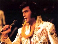 Elvisove dragocjenosti na aukciji