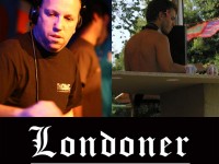 Na Semantic spaces u Londoner club idu: