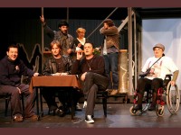 Na Metastaze u Kerempuh IDU: