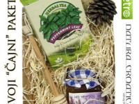 Natura Croatica poklon paket!