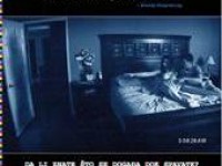 Trailer filma Paranormalno