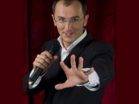 Na One Man Show - Pedja Bajović IDU: