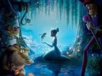 Trailer filma Princeza i žaba