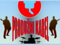 Produžite na Produžni kabel u MMC Studio