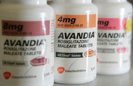 Avandia