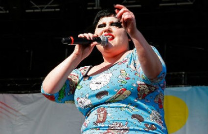 Beth Ditto