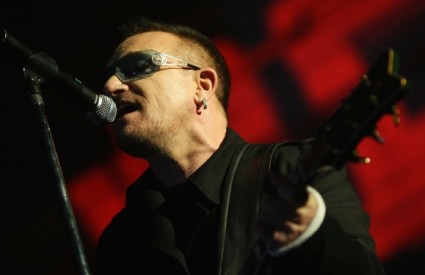 Bono Vox operacija leđa