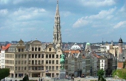 Bruxelles