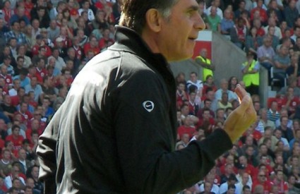 Carlos Queiroz