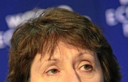 Catherine Ashton