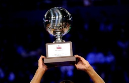 Hoće li Daequan Cook (Miami Heat) i drugu godinu zaredom pobijediti u natjecanja gađanja trica?