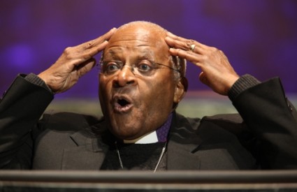 Desmond Tutu