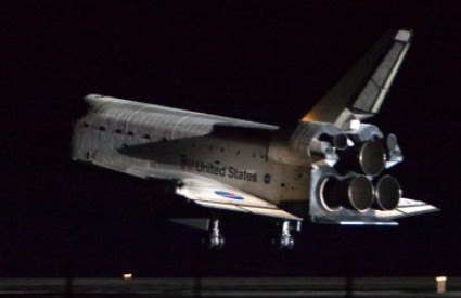 Endeavour Endeavour