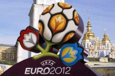 Euro 2012.