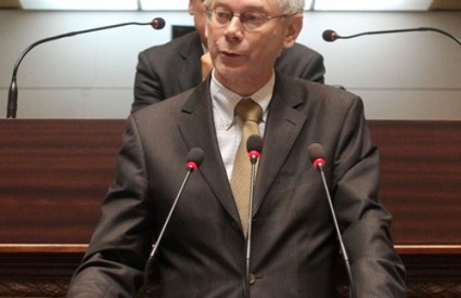 Herman Van Rompuy Herman Van Rompuy