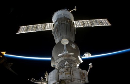 ISS