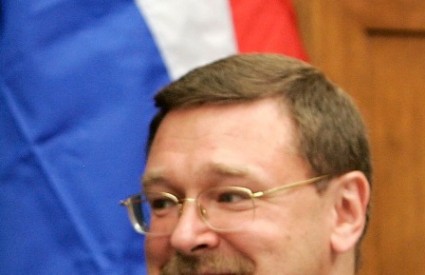 Konstantin Kosačev