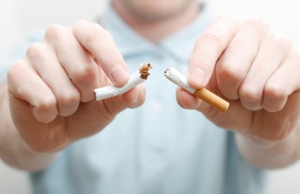 Kako prestati pušiti kad vas sabotiraju?
