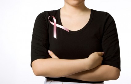 Smanjenja je stopa smrtnosti od raka dojke u žena te raka pluća i debelog crijeva u muškaraca