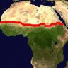 Ogromna šuma duž kontinenta spašava Afriku od dezertifikacije?