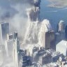 Objavljene nove slike tragedije 9/11