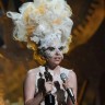 Lady Gaga s tri trofeja dominirala Brit Awardsima