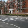 Zebra na Abbey Roadu postala mjesto od državne važnosti