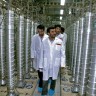 Iran gradi 10 novih postrojenja za obogaćivanje urana