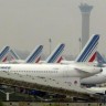 Štrajkovi i najave novih potresaju europski zračni promet