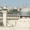 Sukob Palestinaca i izraelske policije kraj džamije Al-Akse 