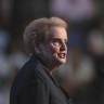 Madeleine Albright Ruse uvjerava kako im NATO nije prijetnja