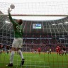 Milijuni žele gledati finale Lige prvaka u Allianz Areni