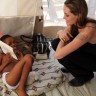 Angelina i Brad posvajaju dijete s Haitija?