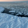 Od Antarktike se odlomile dvije ogromne sante leda