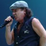 Frontman AC/DC Brian Johnson: Sve su religije loše