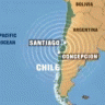 U Čileu barem 147 mrtvih, Pacifik u strahu od tsunamija