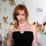 Christina Hendricks