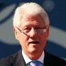 Bill Clinton podvrgnut hitnoj operaciji srca