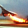 Continental Airlines kriv za povlačenje Concordea iz prometa