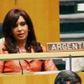 Argentina dobila snažnu potporu oko pitanja Falklanda