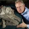 Pronađeni ostaci dosad nepoznate vrste dinosaura 