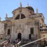 U Dubrovniku počela Festa sv. Vlaha 