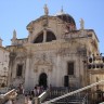 U Dubrovniku počela Festa sv. Vlaha