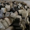 Elektronički otpad sve više ugrožava zemlje u razvoju