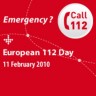 Europski dan broja hitne službe 112  obilježit će se 11. veljače