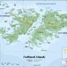 Britanska i argentinska mornarica susrele se u vodama Falklanda