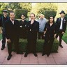 Flogging Molly na Tuborg stageu T-Mobile INmusic festivala