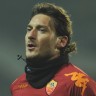 Totti proglašen najboljim nogometašem Italije