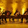 Zagrebački gitaristički kvartet putuje u Ameriku 